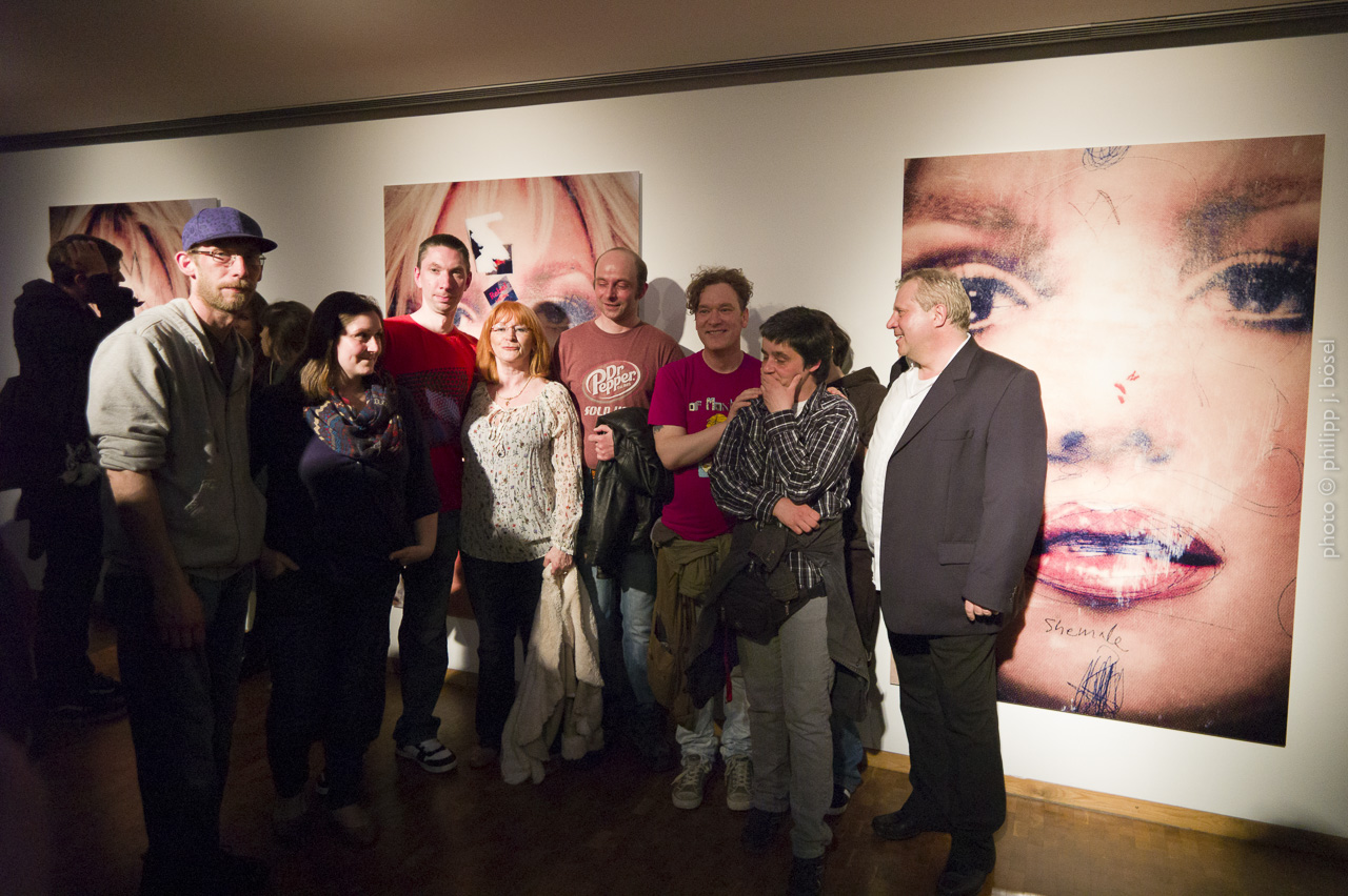 photo © philipp j. bösel