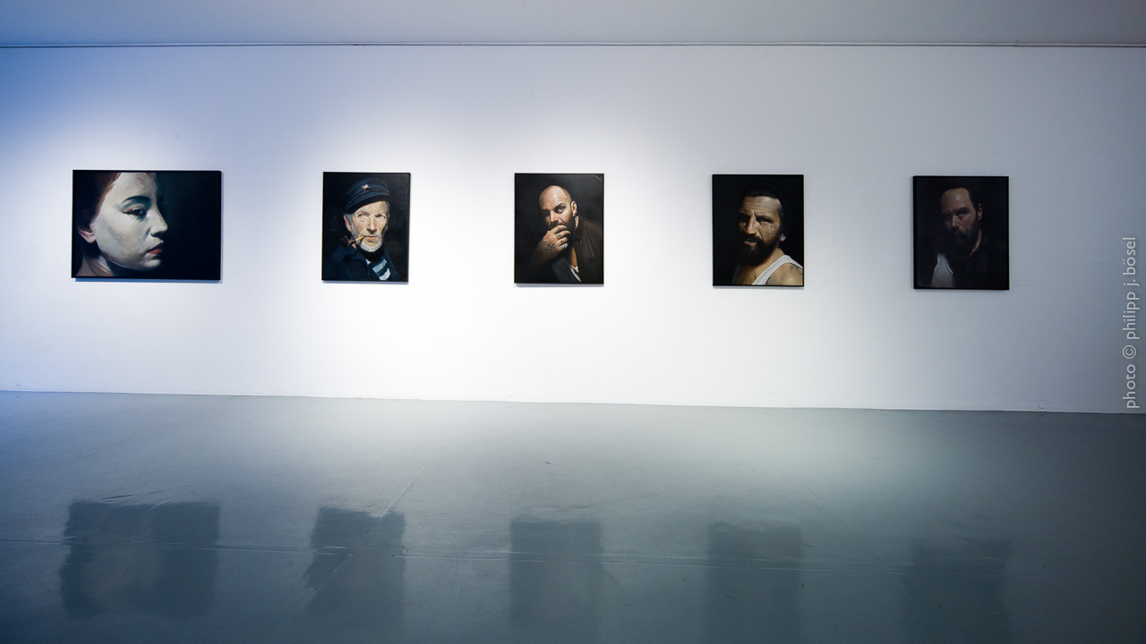 photo © philipp j. bösel