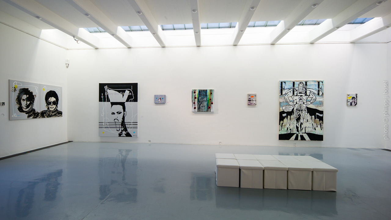 photo © philipp j. bösel
