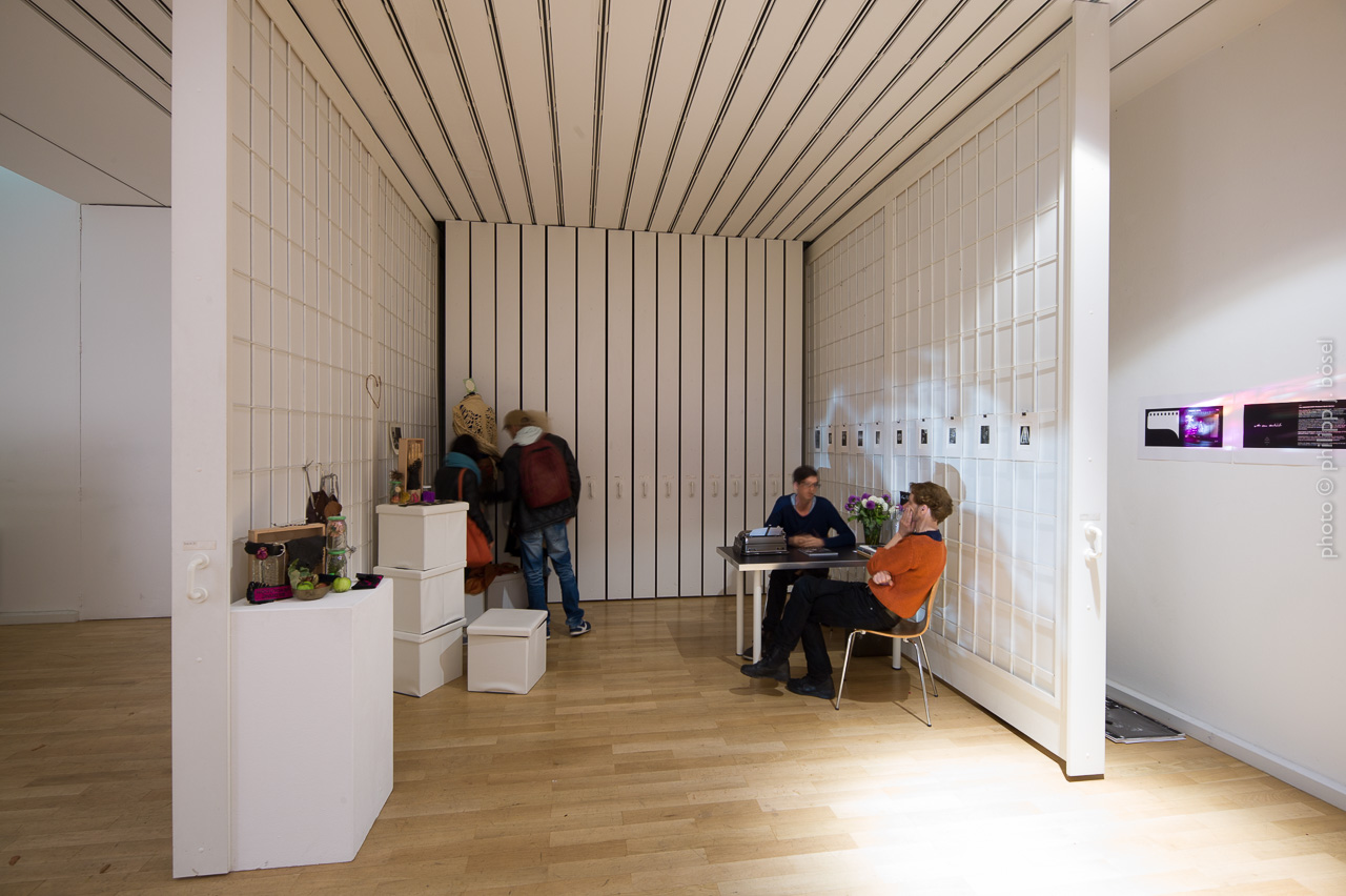 photo © philipp j. bösel