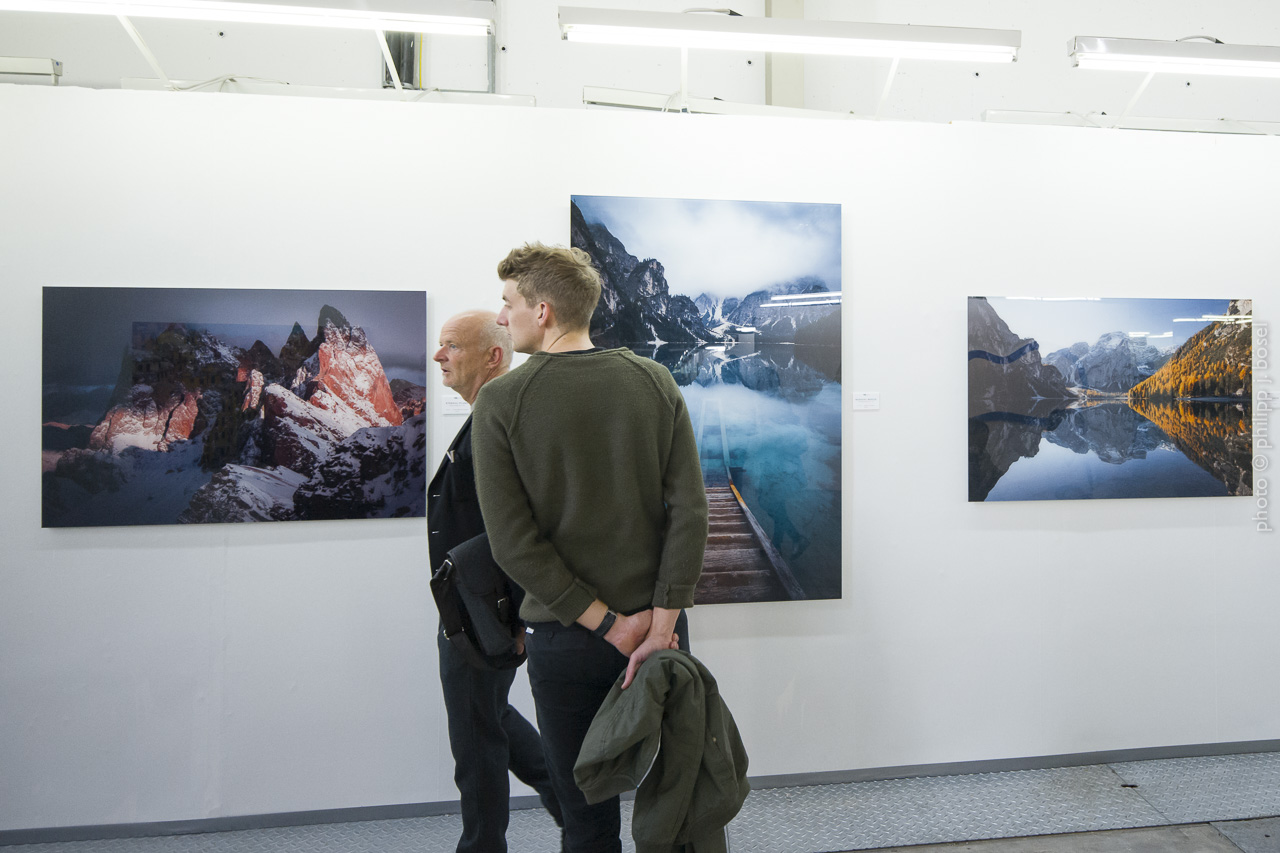photo © philipp j. bösel