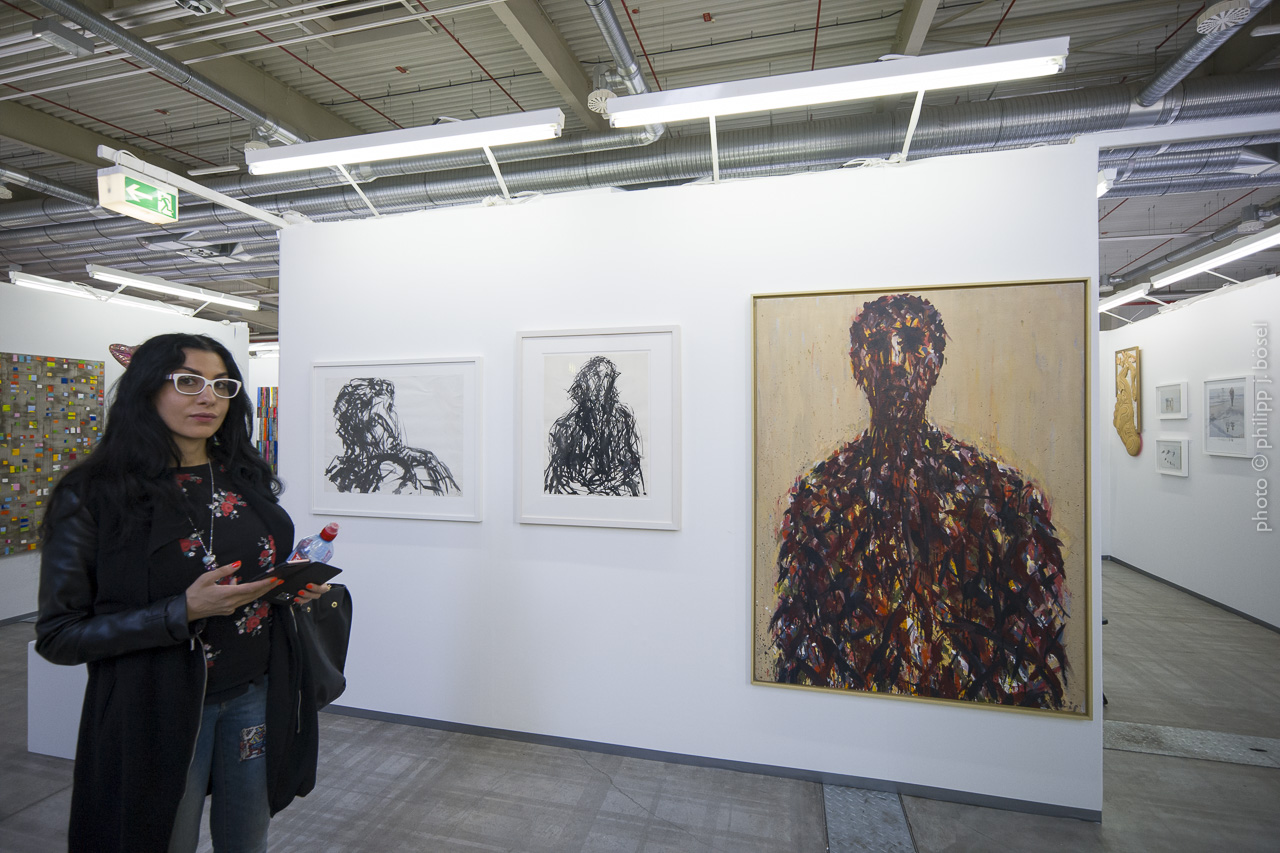 photo © philipp j. bösel