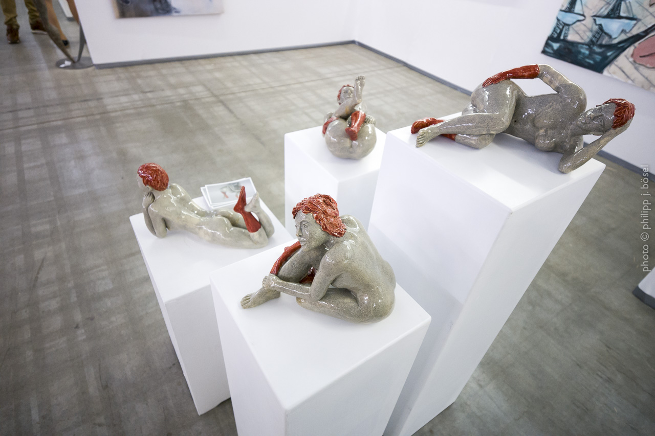 photo © philipp j. bösel