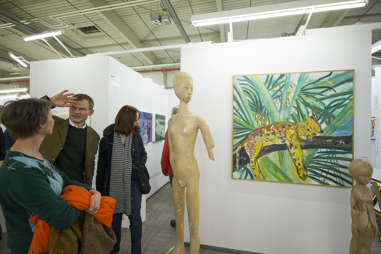 photo © philipp j. bösel
