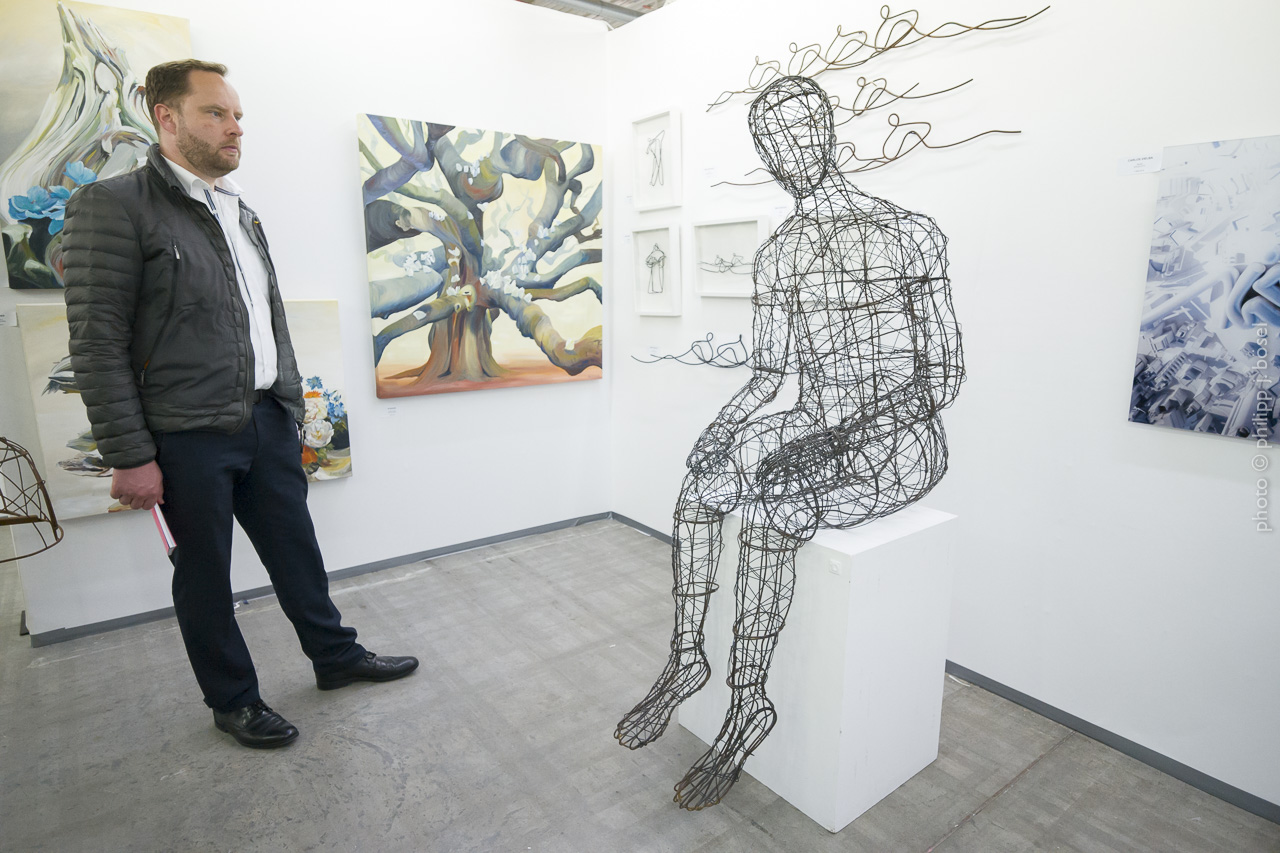 photo © philipp j. bösel