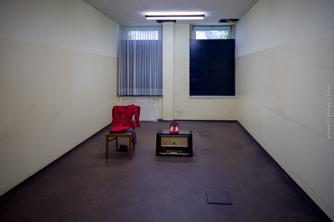 photo © philipp j. bösel