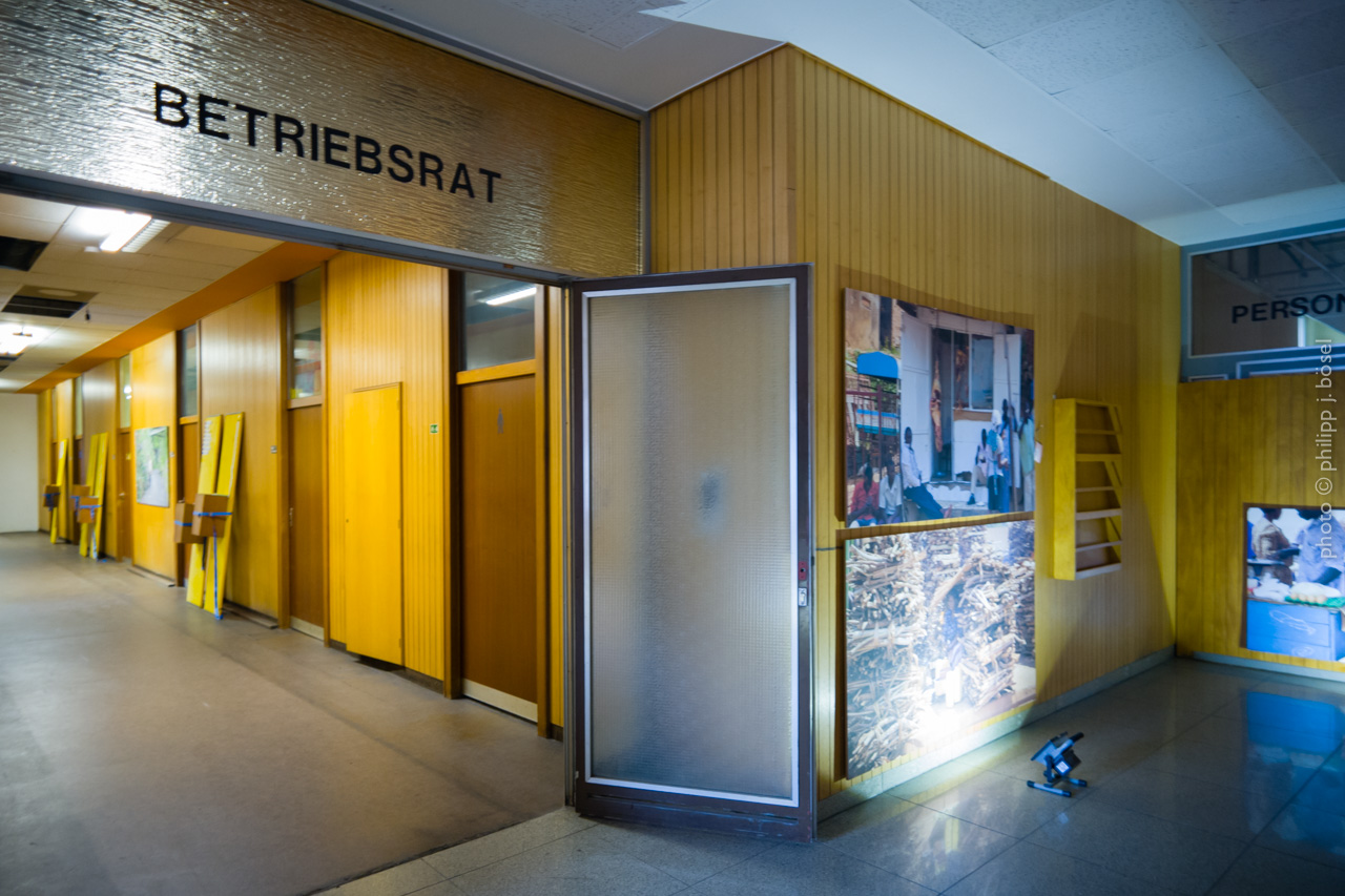 photo © philipp j. bösel