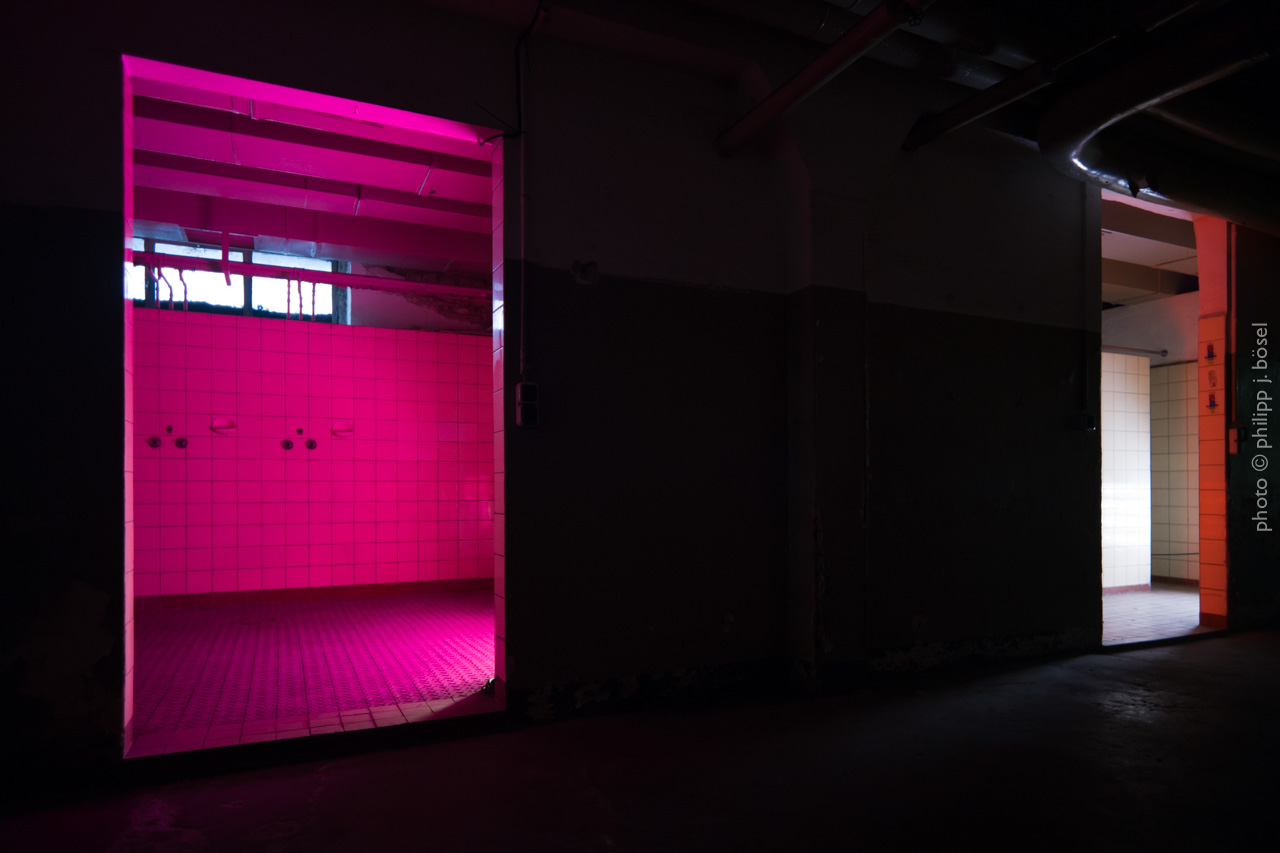 photo © philipp j. bösel