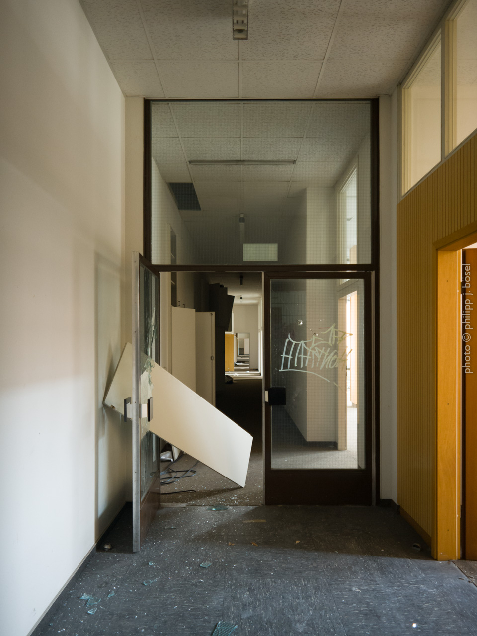 photo © philipp j. bösel