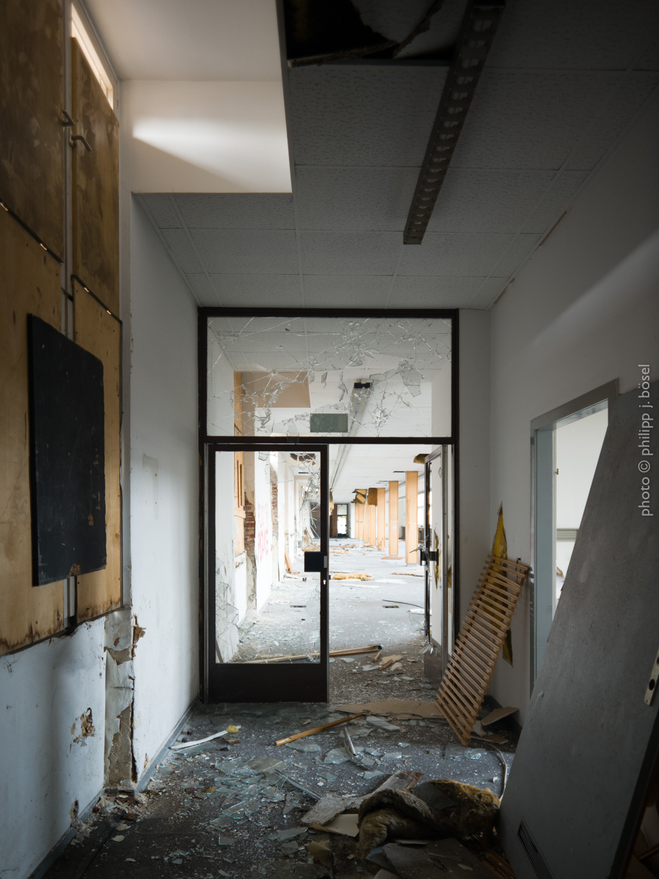 photo © philipp j. bösel
