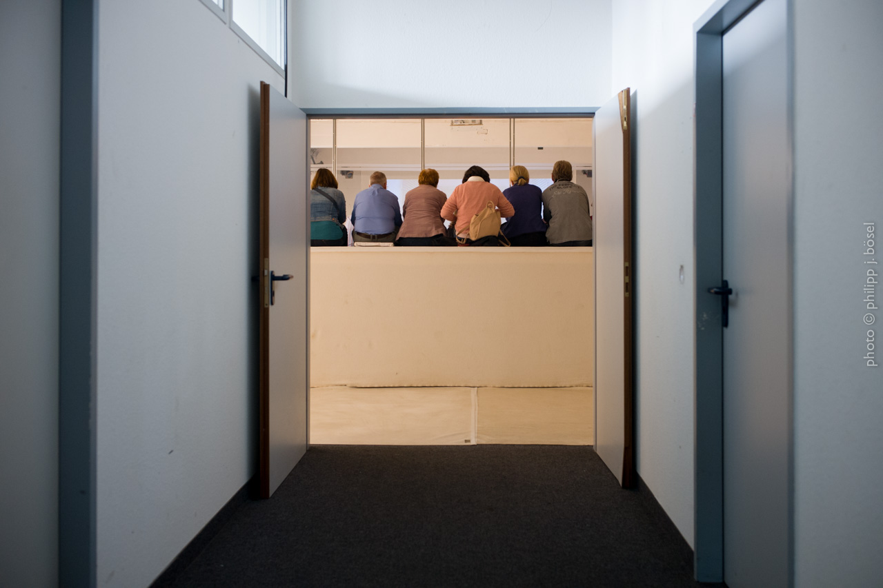 photo © philipp j. bösel
