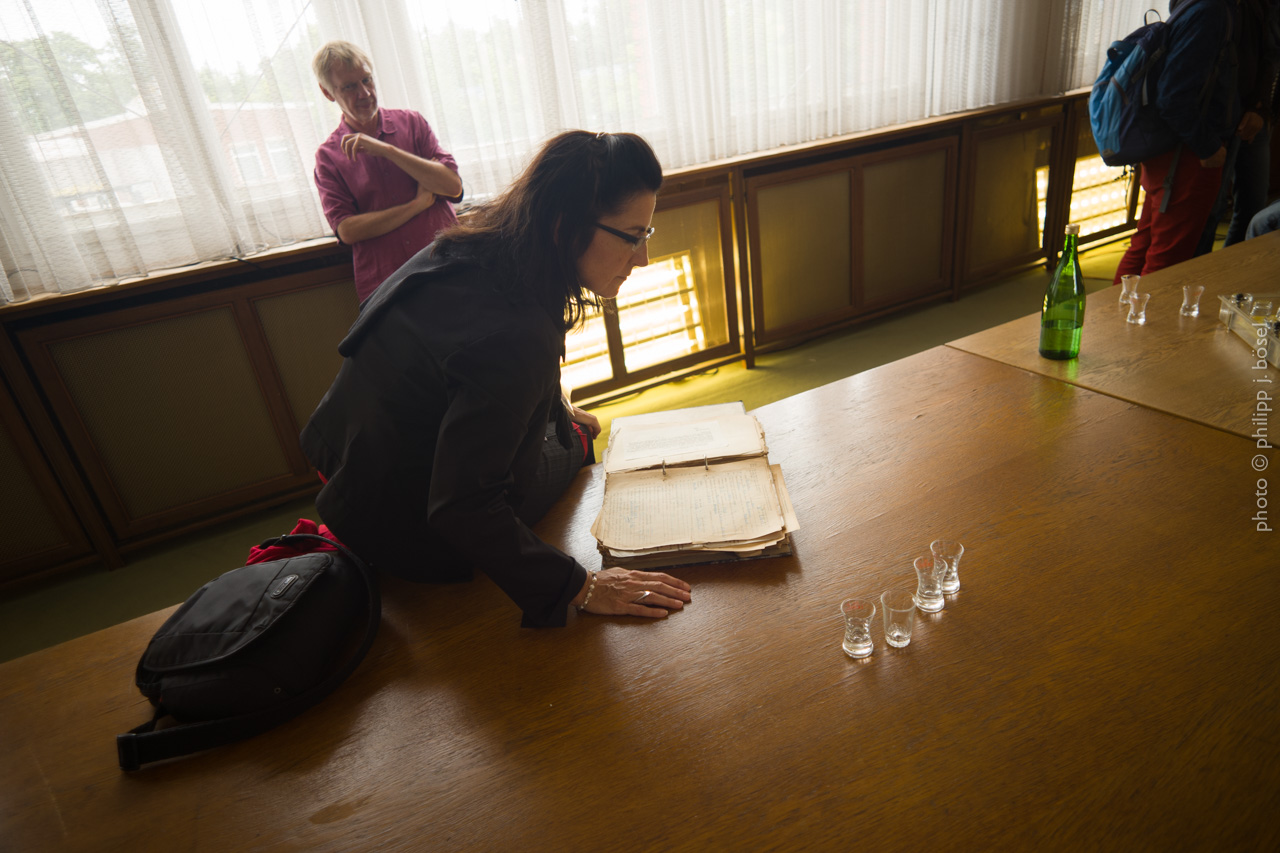 photo © philipp j. bösel