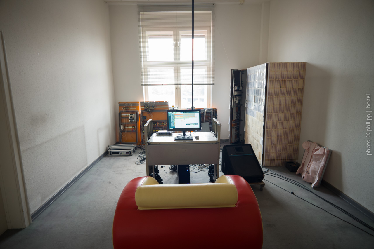 photo © philipp j. bösel