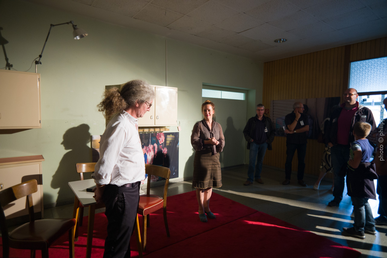 photo © philipp j. bösel
