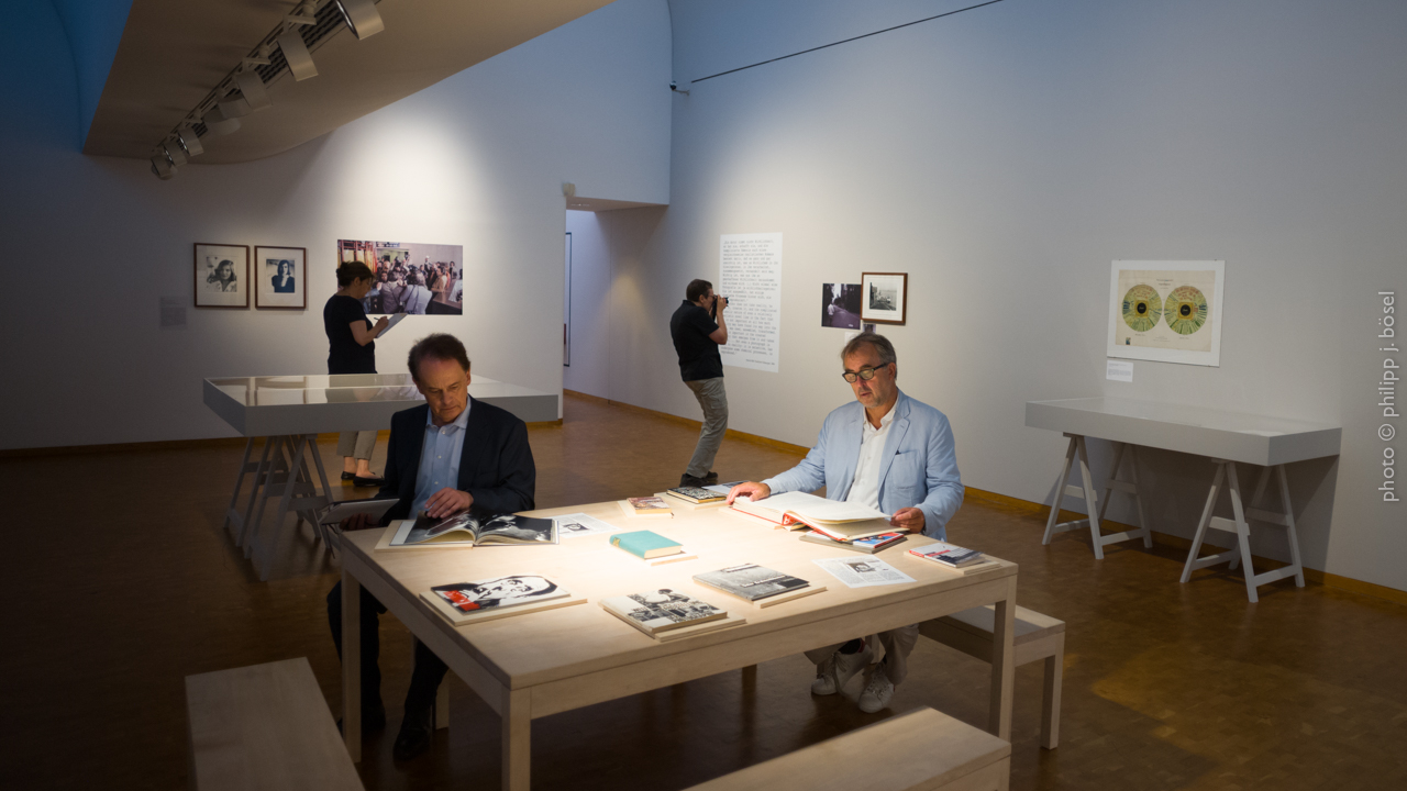 photo © philipp j. bösel