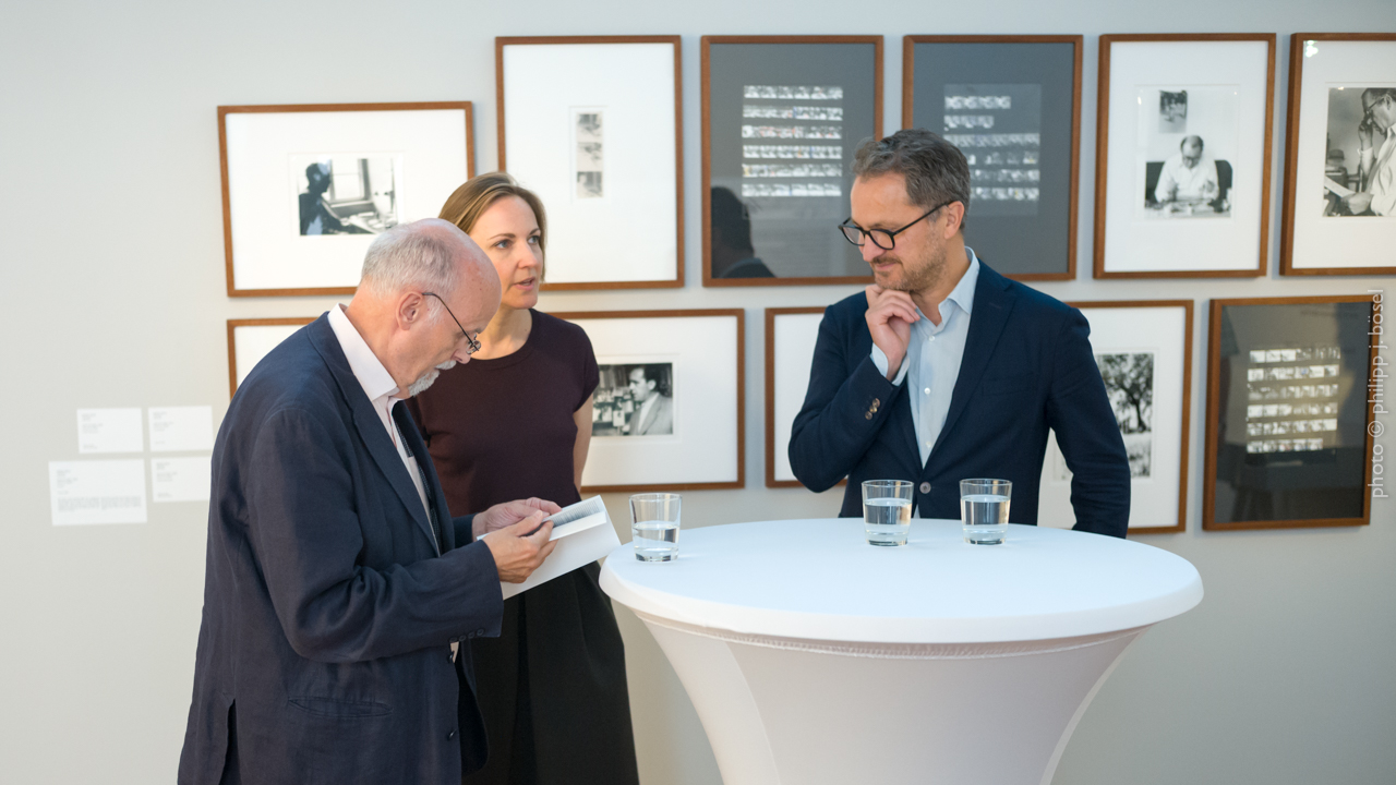 photo © philipp j. bösel