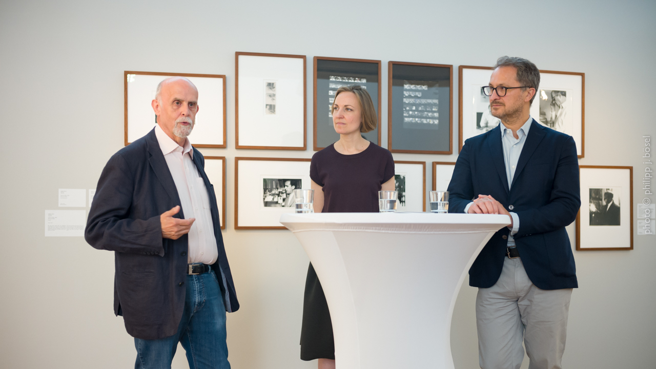 photo © philipp j. bösel