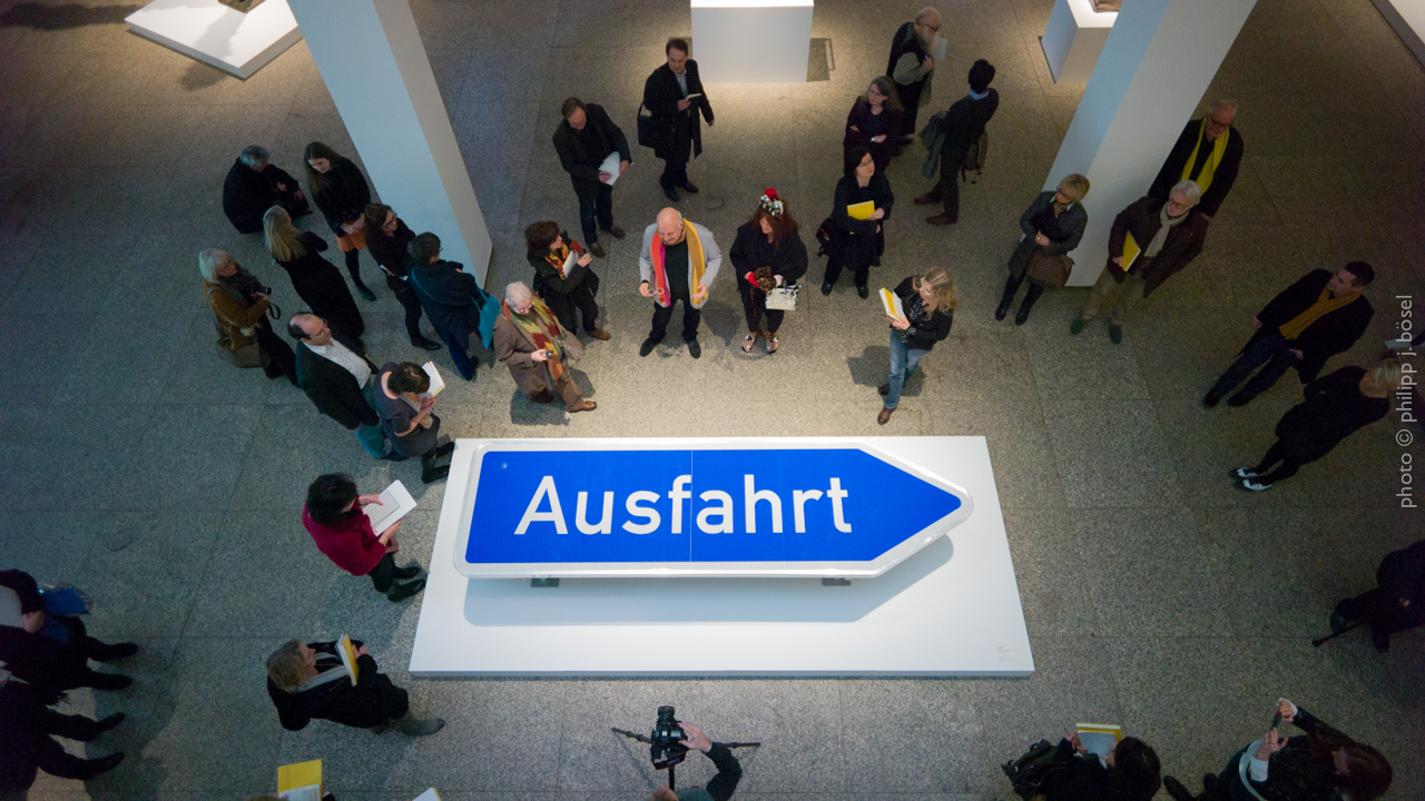 photo © philipp j. bösel