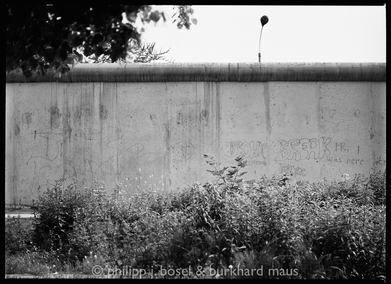 photo © philipp j. bösel