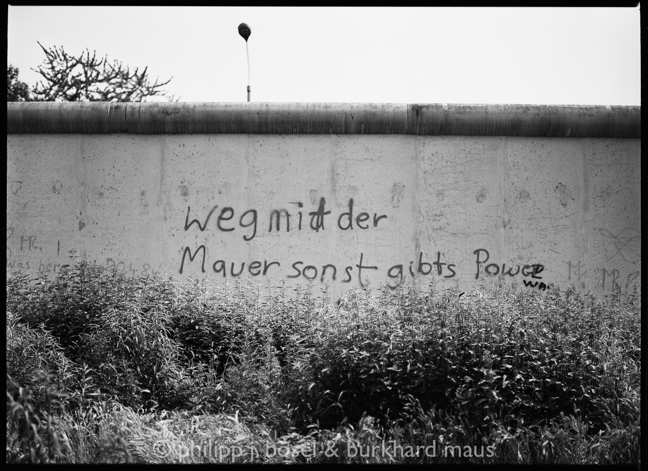 photo © philipp j. bösel