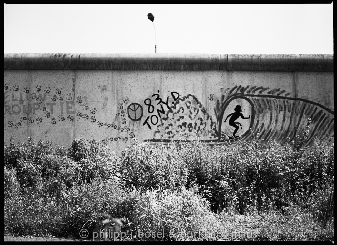 photo © philipp j. bösel