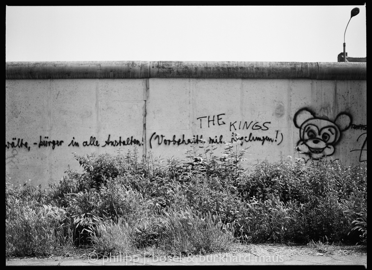 photo © philipp j. bösel