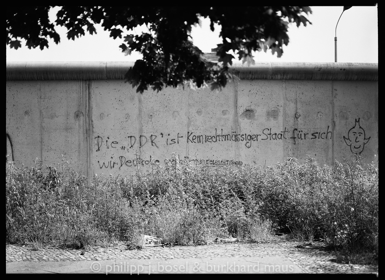photo © philipp j. bösel
