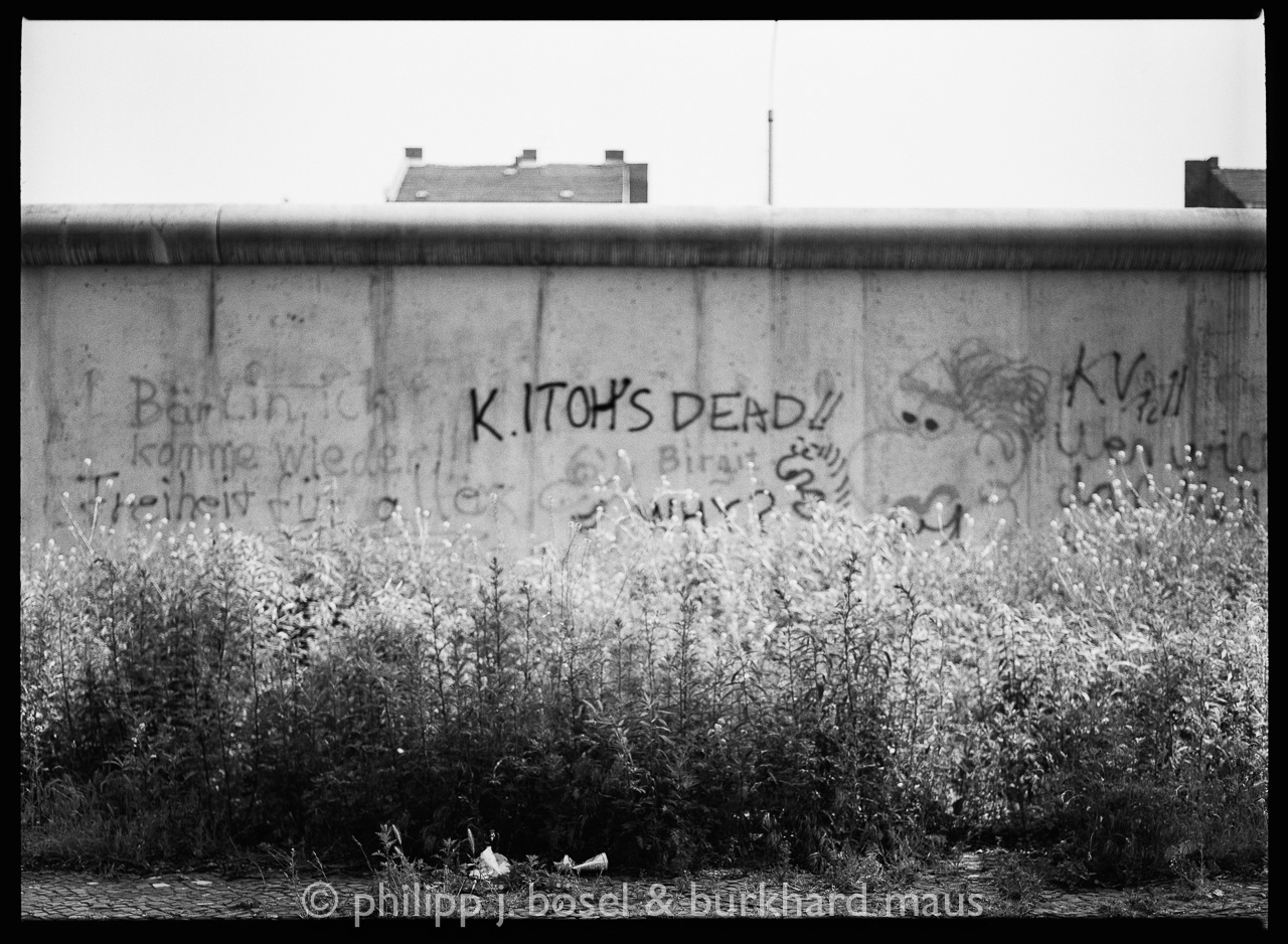 photo © philipp j. bösel