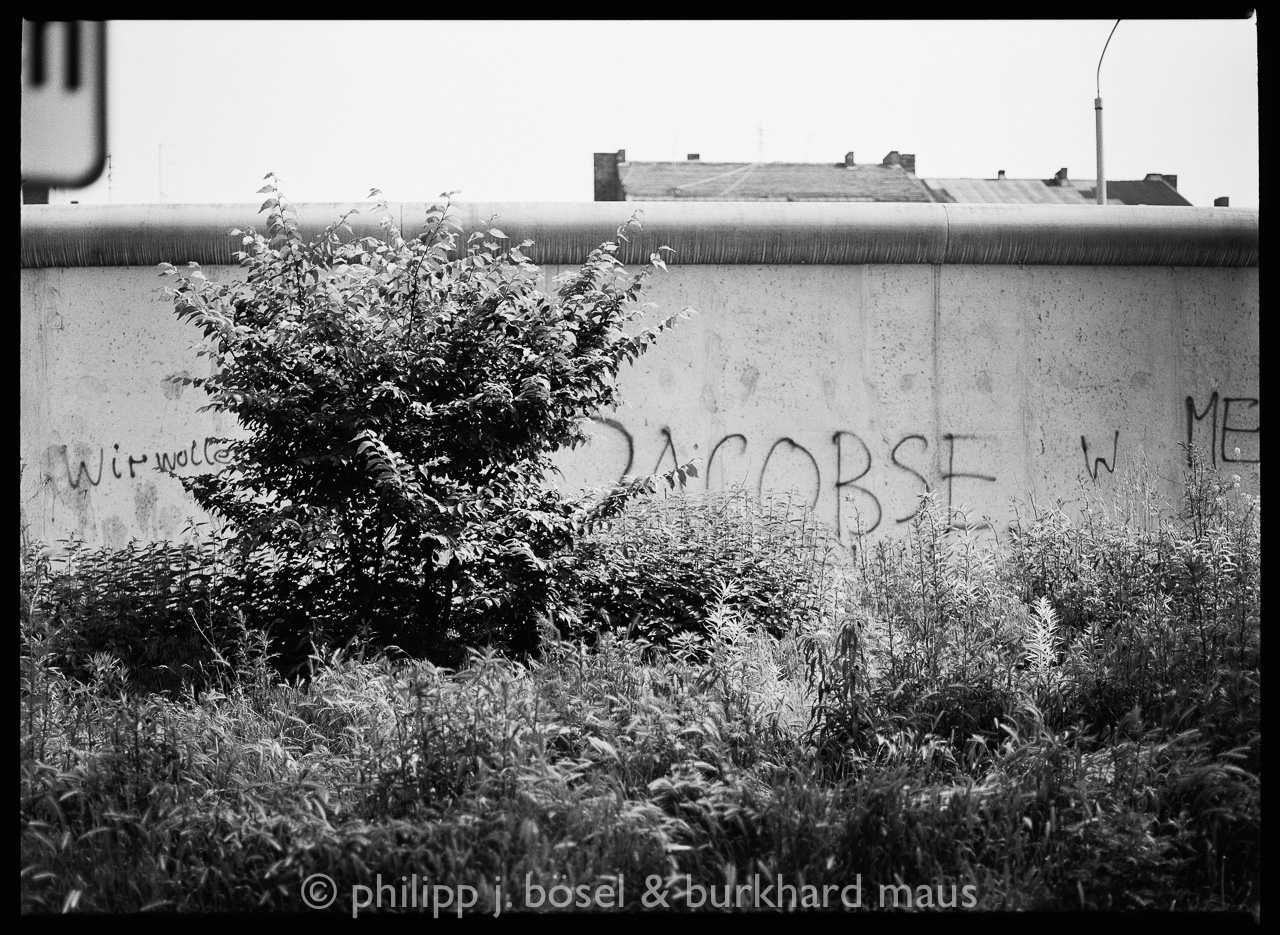 photo © philipp j. bösel