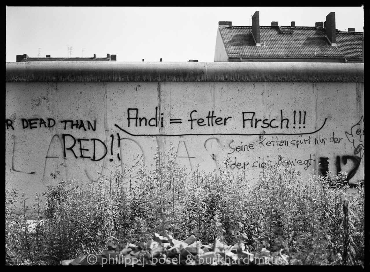 photo © philipp j. bösel