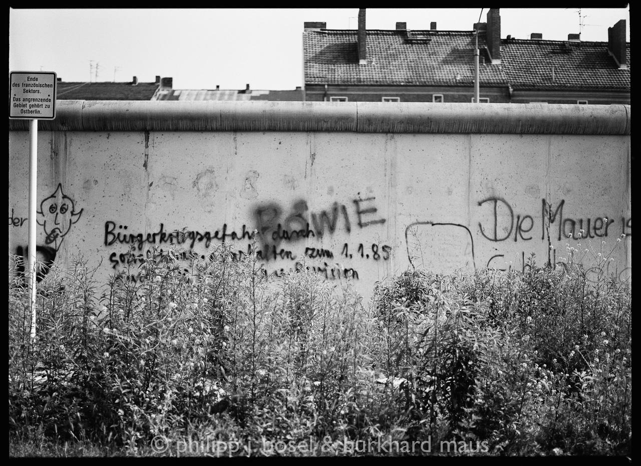 photo © philipp j. bösel