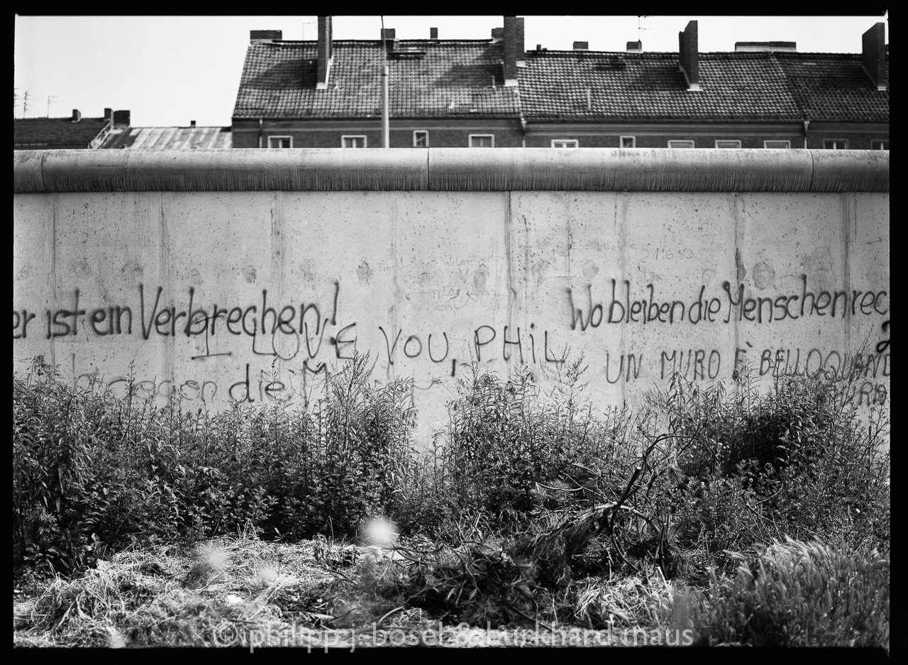 photo © philipp j. bösel
