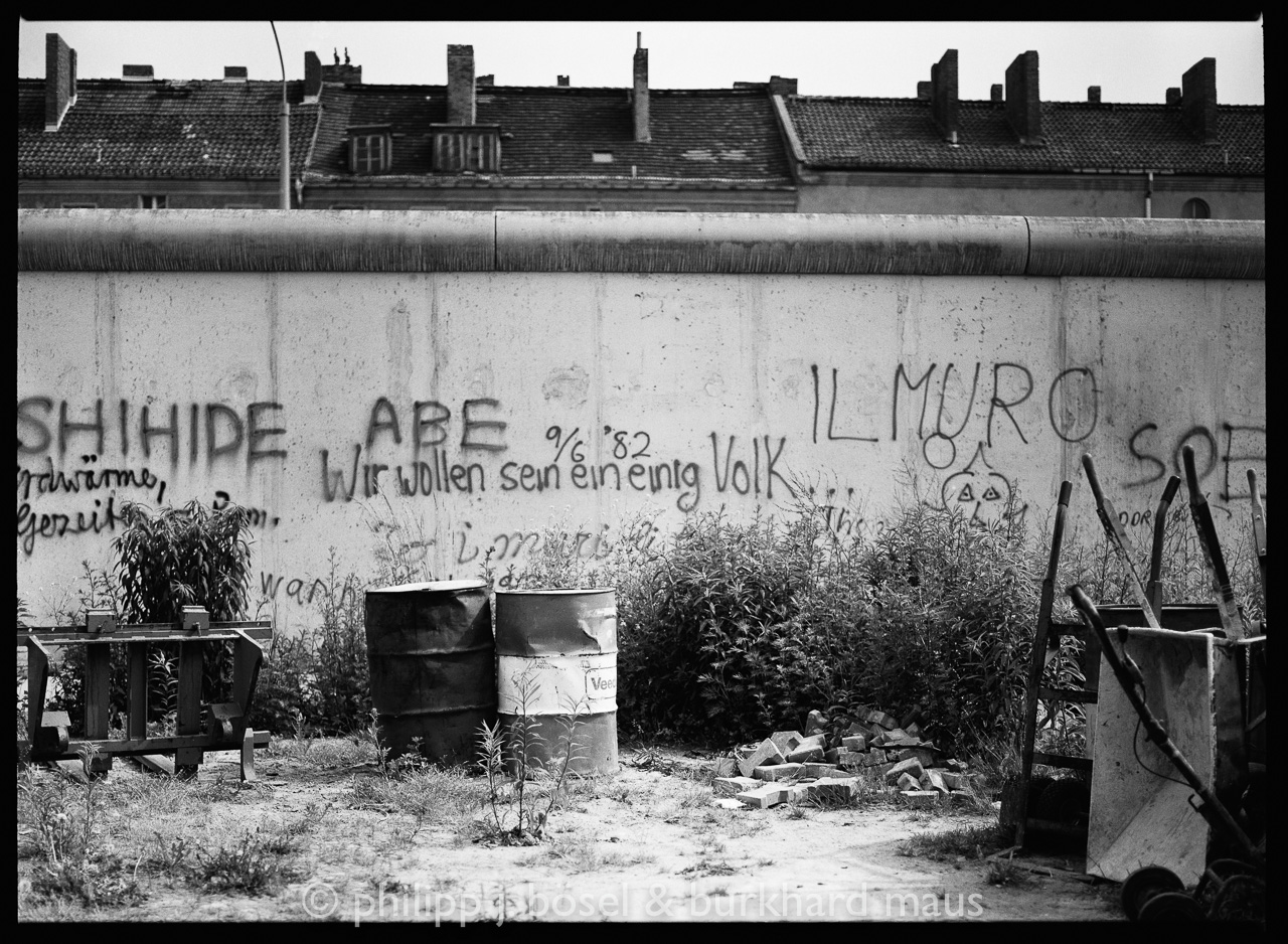 photo © philipp j. bösel