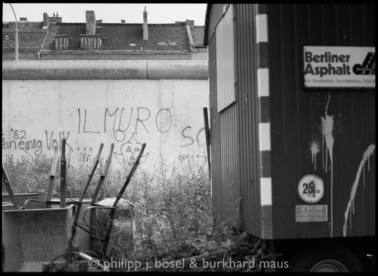 photo © philipp j. bösel