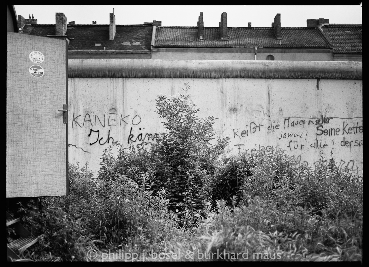 photo © philipp j. bösel