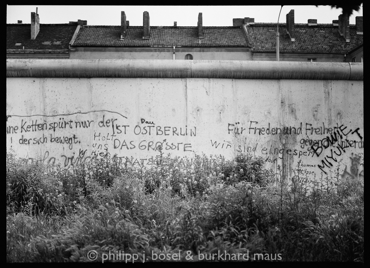 photo © philipp j. bösel