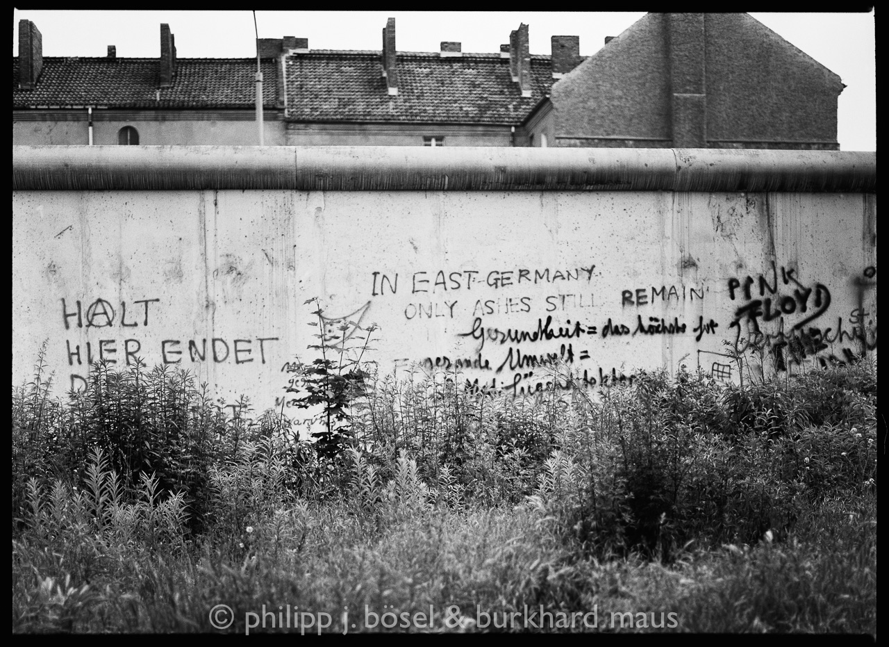 photo © philipp j. bösel