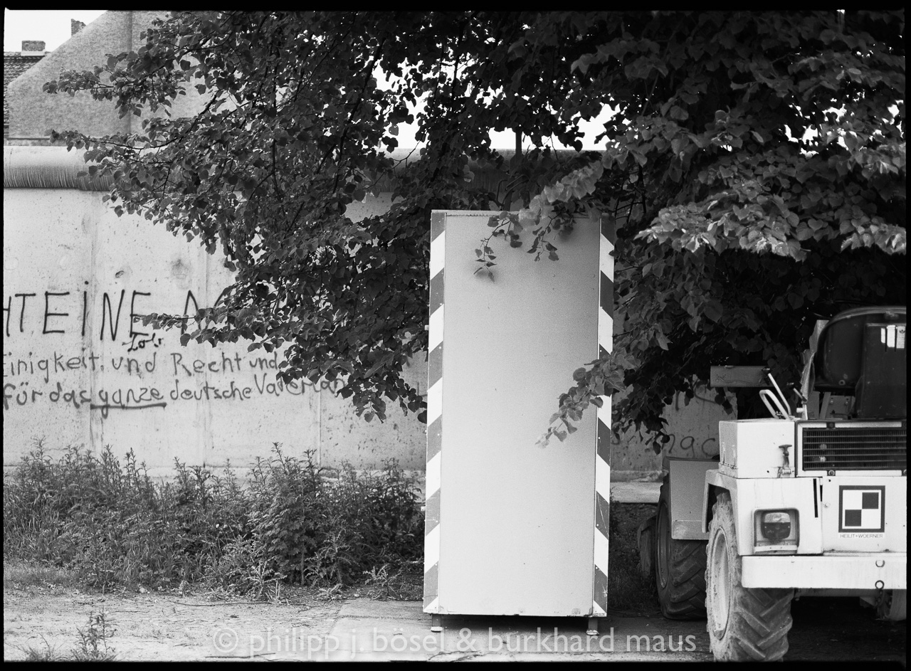 photo © philipp j. bösel