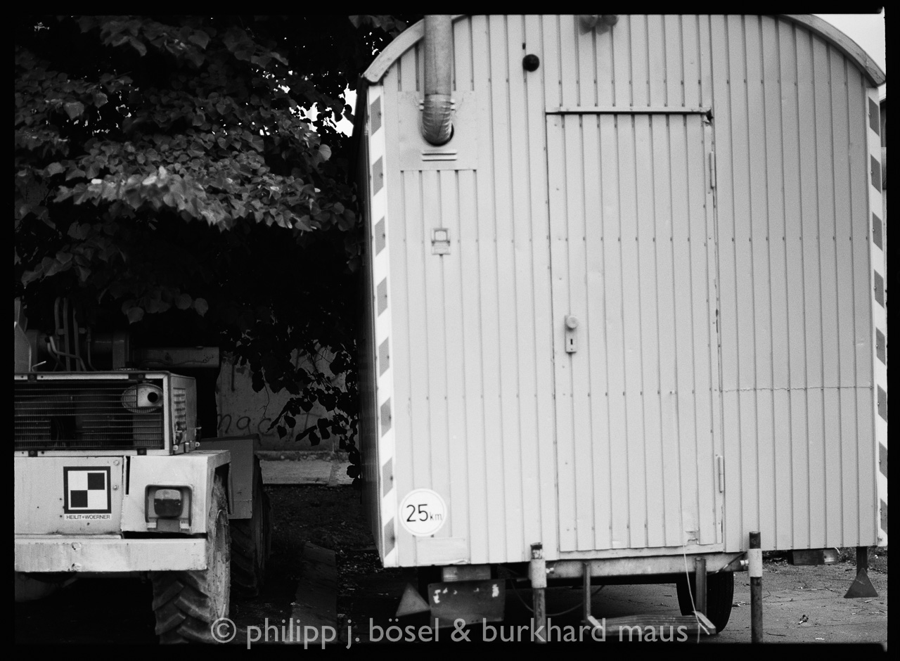 photo © philipp j. bösel