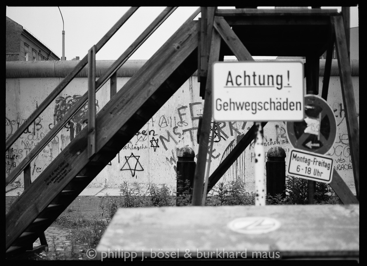 photo © philipp j. bösel