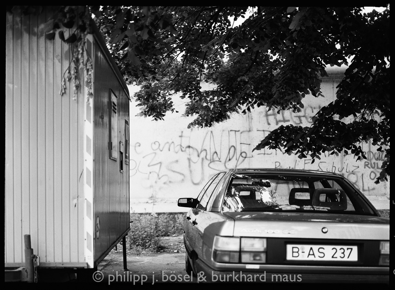photo © philipp j. bösel