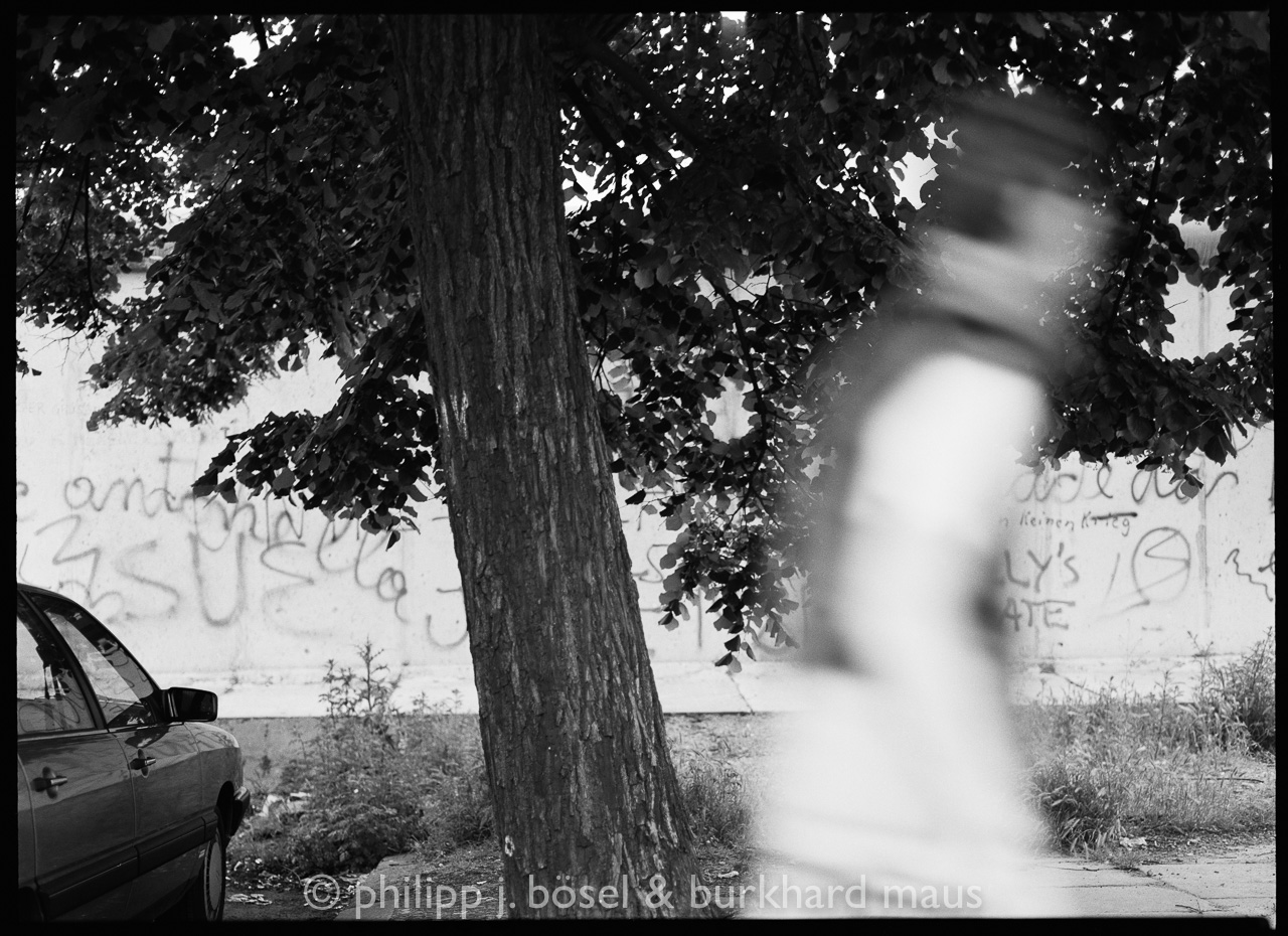 photo © philipp j. bösel