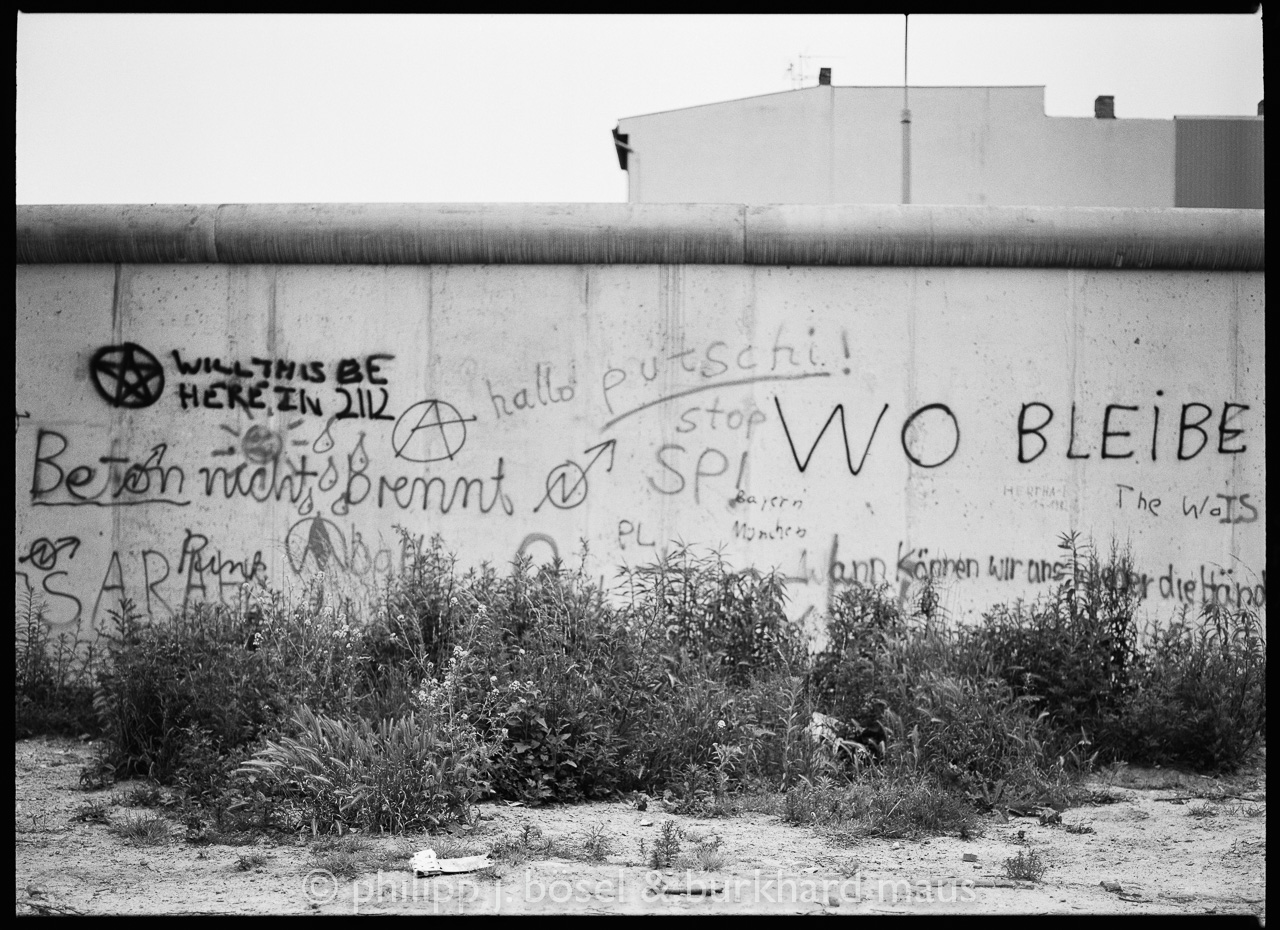 photo © philipp j. bösel