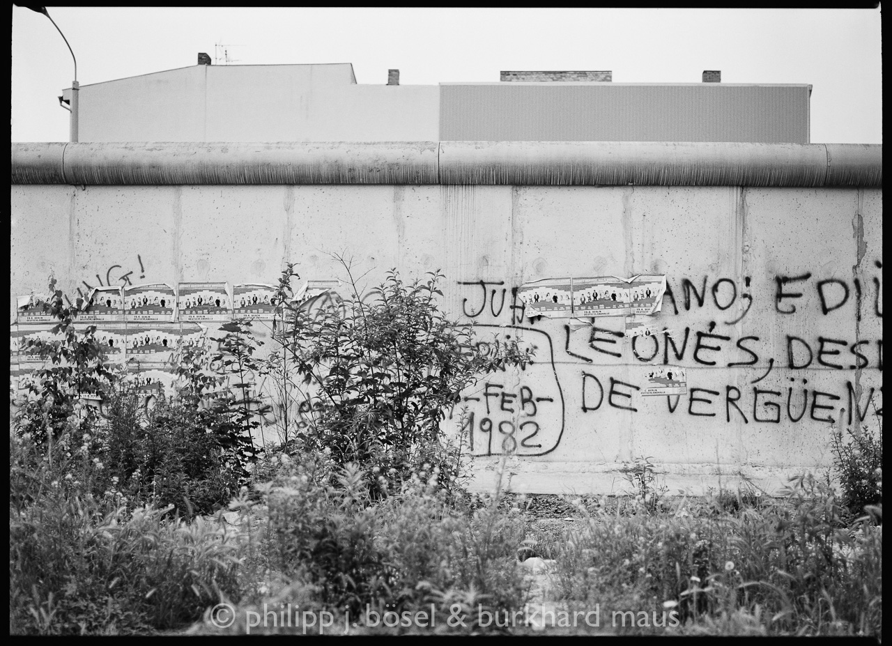photo © philipp j. bösel