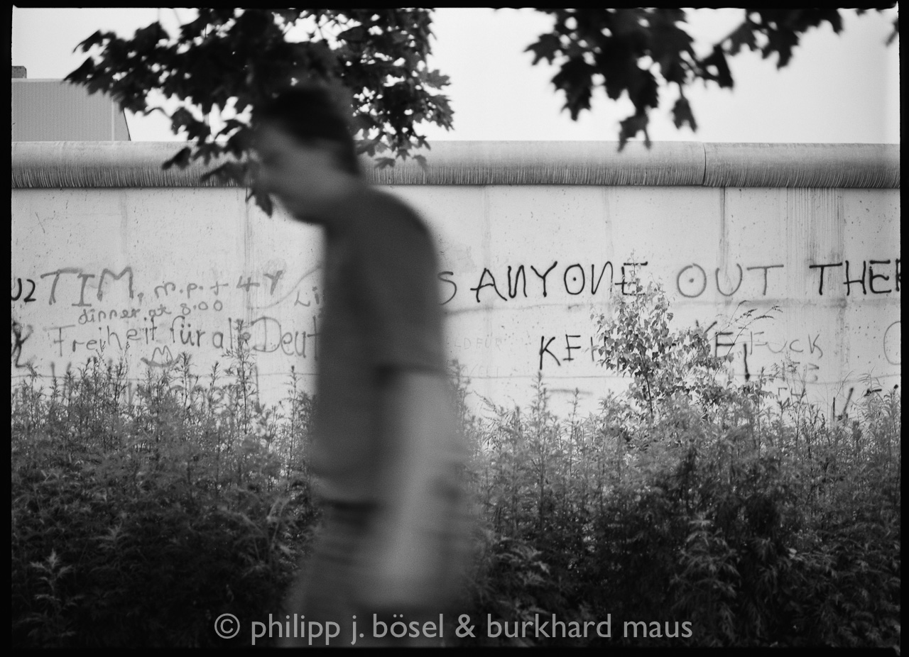 photo © philipp j. bösel