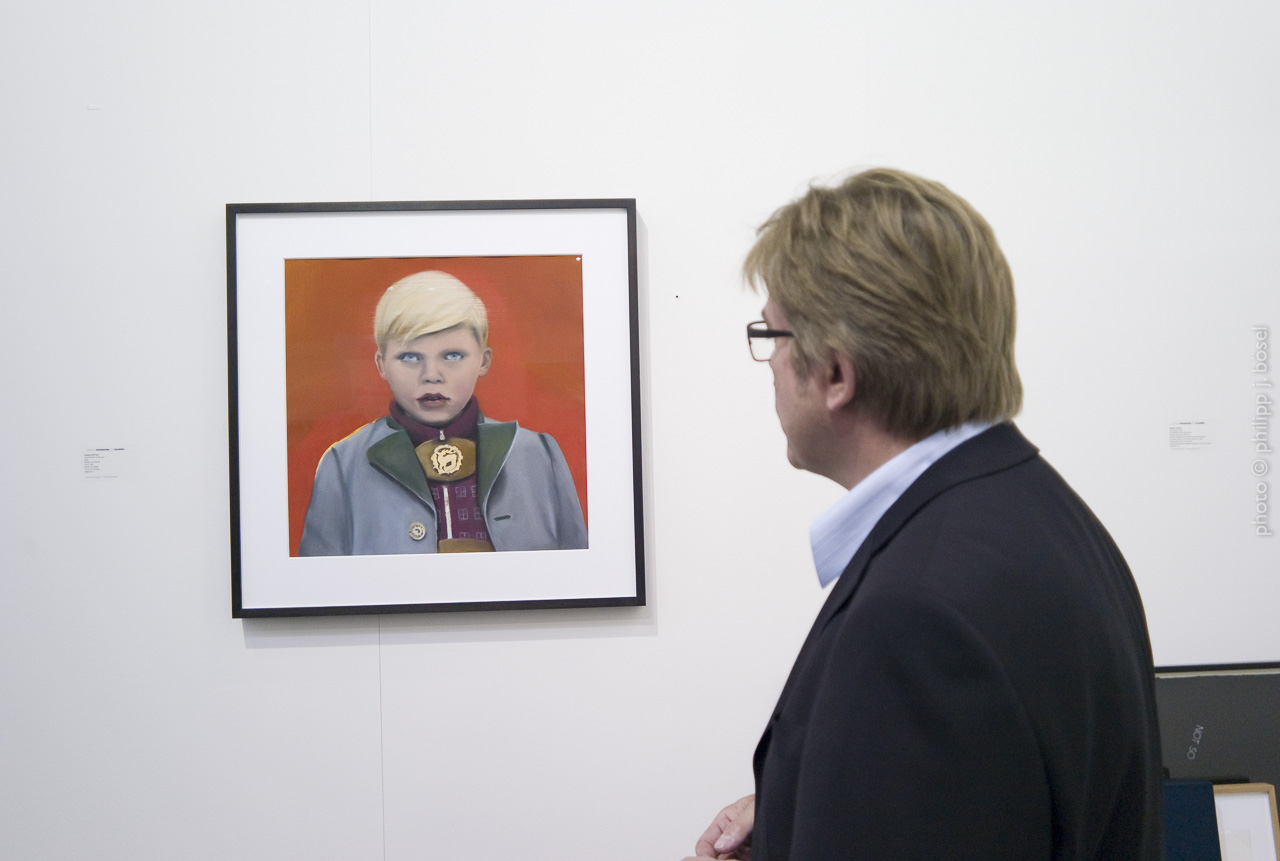 photo © philipp j. bösel