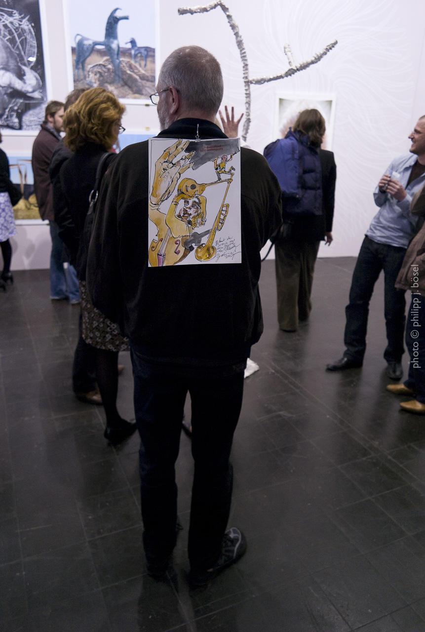 photo © philipp j. bösel