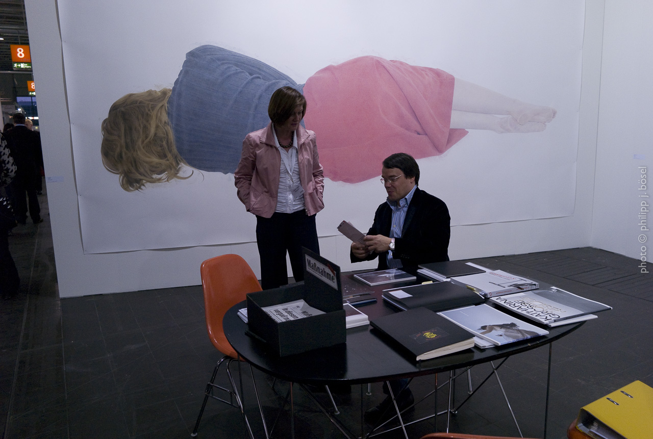 photo © philipp j. bösel