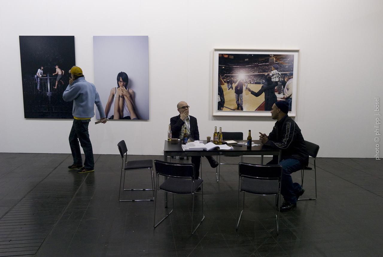 photo © philipp j. bösel