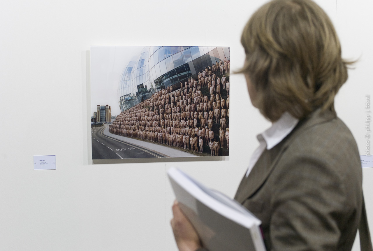 photo © philipp j. bösel